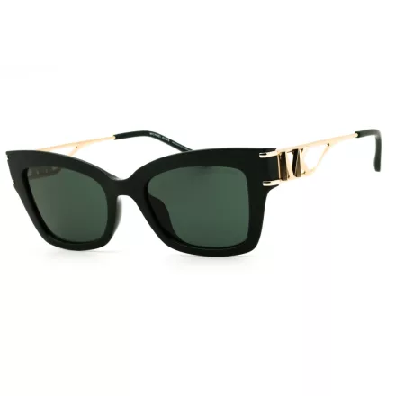 Michael Kors 0MK2237U napszemüveg bosco zöld/zöld női