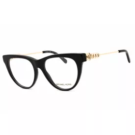 Michael Kors MK4137 szemüvegkeret fekete női