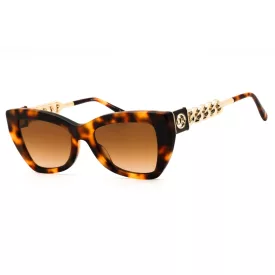   Michael Kors 0MK2205 napszemüveg havanna/barna átmenetes női