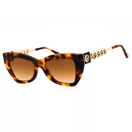 Michael Kors 0MK2205 napszemüveg havanna/barna átmenetes női