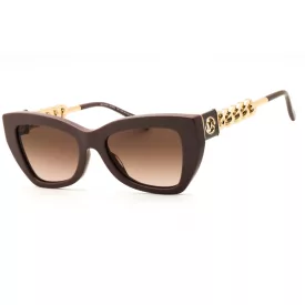 Michael Kors 0MK2205 napszemüveg hamu/hamu átmenetes női