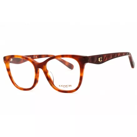 Coach 0HC6256U szemüvegkeret  Caramel női