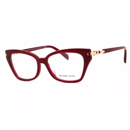 Michael Kors 0MK4146U szemüvegkeret Berry női