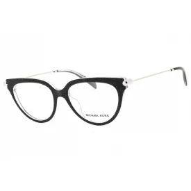   Michael Kors 0MK4151U szemüvegkeret farmer szürke On Clear női