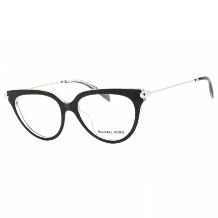 Michael Kors 0MK4151U szemüvegkeret farmer szürke On Clear női
