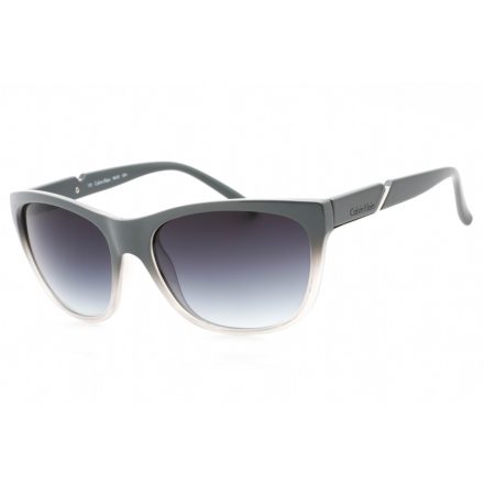 Calvin Klein Retail R655S napszemüveg szürke két tónusú / gradiens női