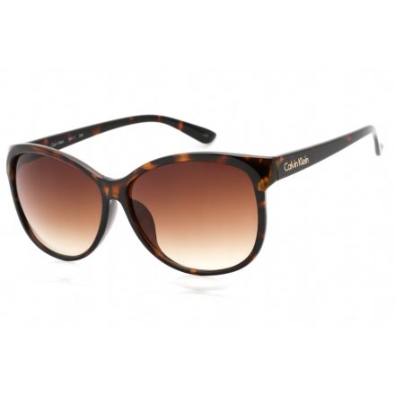 Calvin Klein Retail R661S napszemüveg sötét / barna gradiens női