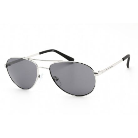 Calvin Klein Retail R165S napszemüveg ezüst / szürke női