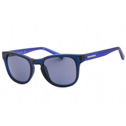 Calvin Klein Retail R719S napszemüveg matt köves NAVY / szürke férfi