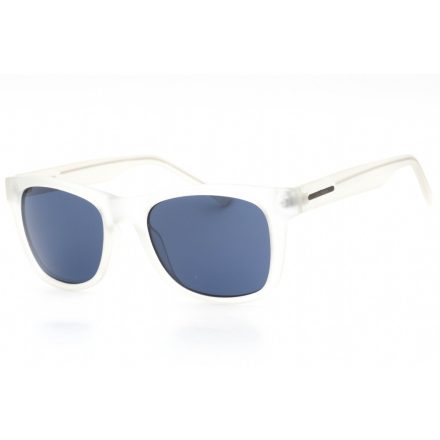 Calvin Klein Retail R739S napszemüveg matt köves CLEAR/kék férfi