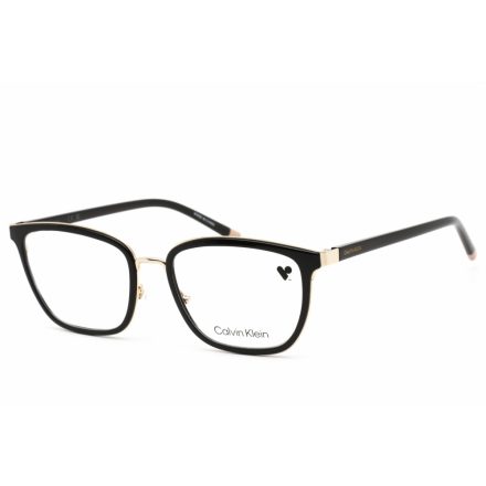 Calvin Klein CK5453 szemüvegkeret fekete / Clear lencsék női