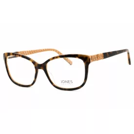 Jones új York J779 szemüvegkeret Camo minta női