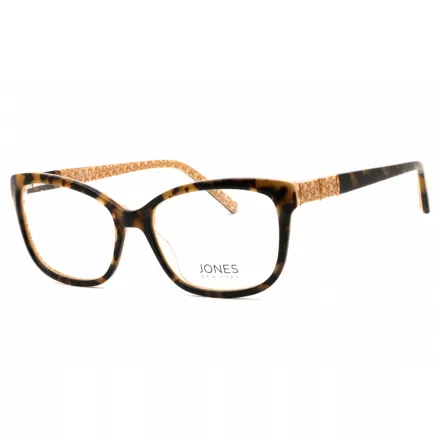 Jones új York J779 szemüvegkeret Camo minta női