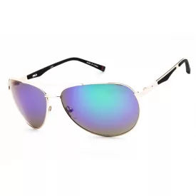 FILA SF9487 napszemüveg arany férfi