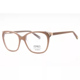 Jones új York VJON783 szemüvegkeret BLUSH női