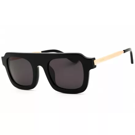 DIFF Eyewear SDFALDE napszemüveg fekete/szürke női