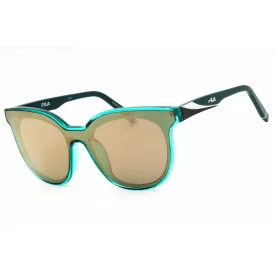 FILA SFI182 napszemüveg TEAL női