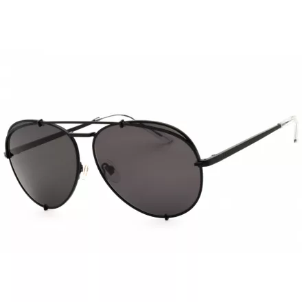 DIFF Eyewear SDFKOKO napszemüveg fekete női
