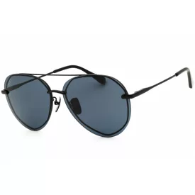 DIFF Eyewear SDFLNOX napszemüveg fekete szürke  női