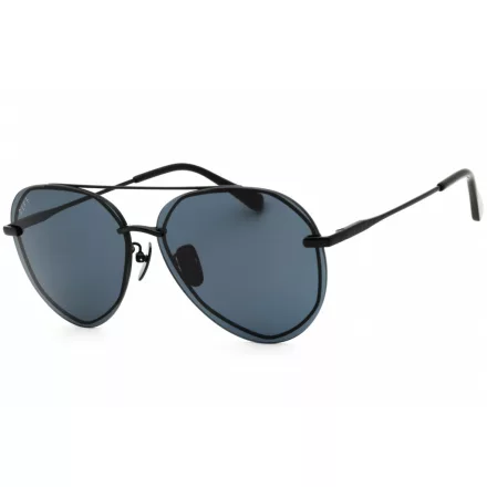 DIFF Eyewear SDFLNOX napszemüveg fekete szürke  női