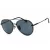 DIFF Eyewear SDFLNOX napszemüveg fekete szürke  női