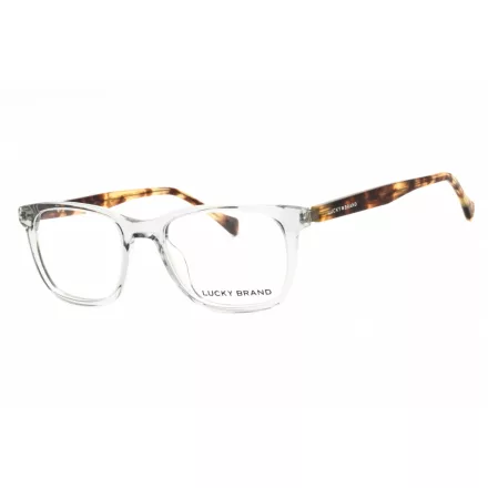 Lucky Brand VLBD425 szemüvegkeret kristály szürke férfi