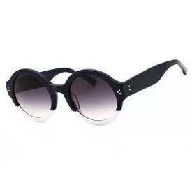 GAP SGP009 napszemüveg NAVY/fehér női