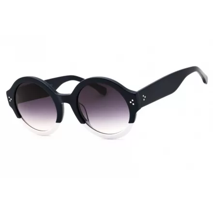 GAP SGP009 napszemüveg NAVY/fehér női