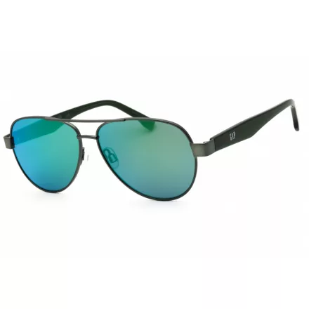 GAP SGP201 napszemüveg zöld Unisex férfi női