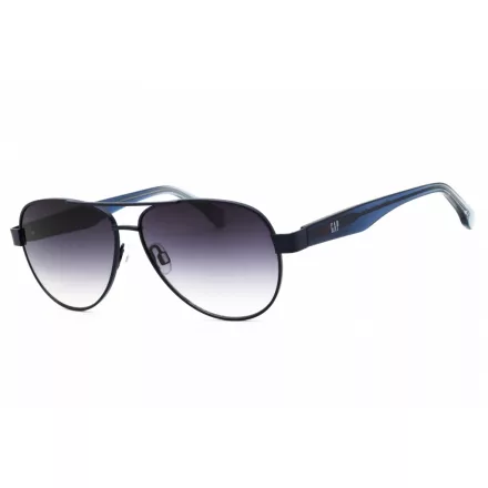 GAP SGP201 napszemüveg NAVY Unisex férfi női