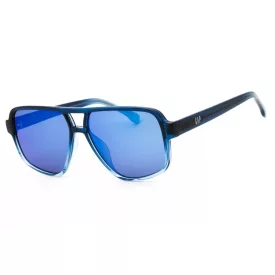GAP SGP202 napszemüveg NAVY gradiens Unisex férfi női