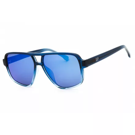 GAP SGP202 napszemüveg NAVY gradiens Unisex férfi női
