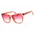 GAP SGP205 napszemüveg narancssárga/BLUSH Unisex férfi női