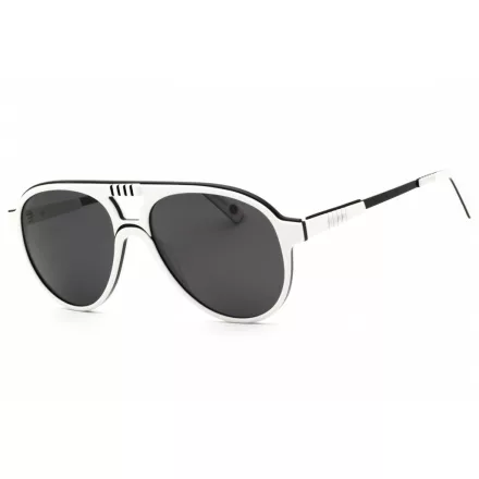 DIFF Eyewear SDFSTM napszemüveg fehér Unisex férfi női