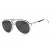 DIFF Eyewear SDFSTM napszemüveg fehér Unisex férfi női