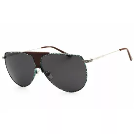   DIFF Eyewear SDFBOB napszemüveg KAMINO zöld PZ Unisex férfi női
