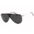 DIFF Eyewear SDFBOB napszemüveg KAMINO zöld PZ Unisex férfi női
