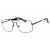 DIFF Eyewear VDFDRTH szemüvegkeret fekete férfi