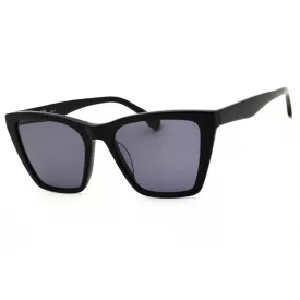 GAP SGP020 napszemüveg fekete Unisex férfi női