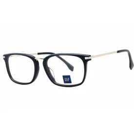 GAP VGP026 szemüvegkeret kék NAVY férfi