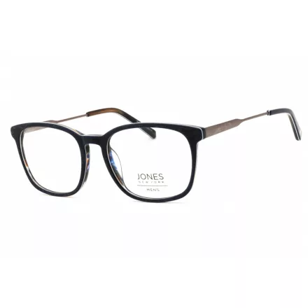 Jones új York VJOM548 szemüvegkeret matt NAVY férfi