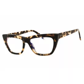 DIFF Eyewear VDFNAD szemüvegkeret ESPRESSO TORT női