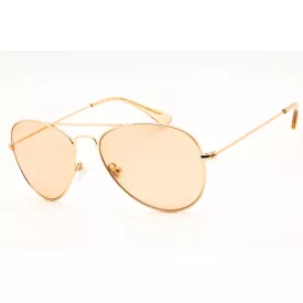   DIFF Eyewear SDFCRUZ napszemüveg arany/HONEY köves Unisex férfi női