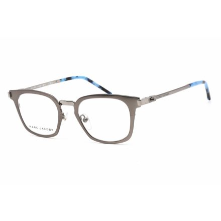 Marc Jacobs 145 szemüvegkeret félig matt sötét ruténium / Clear lencsék férfi