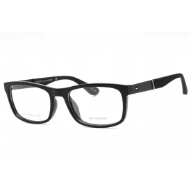 Tommy Hilfiger Th 1522 szemüvegkeret fekete férfi