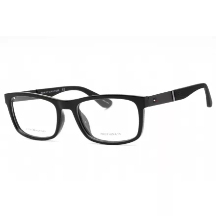 Tommy Hilfiger Th 1522 szemüvegkeret fekete férfi