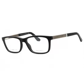 Tommy Hilfiger Th 1478 szemüvegkeret matt fekete férfi