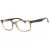 Tommy Hilfiger Th 1487 szemüvegkeret olivazöld / Clear lencsék férfi