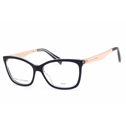 Marc Jacobs 206 szemüvegkeret kék / Clear lencsék Unisex férfi női