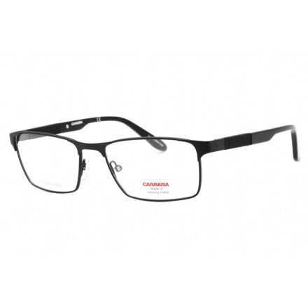Carrera kb.8822 szemüvegkeret matt fekete / Clear lencsék férfi